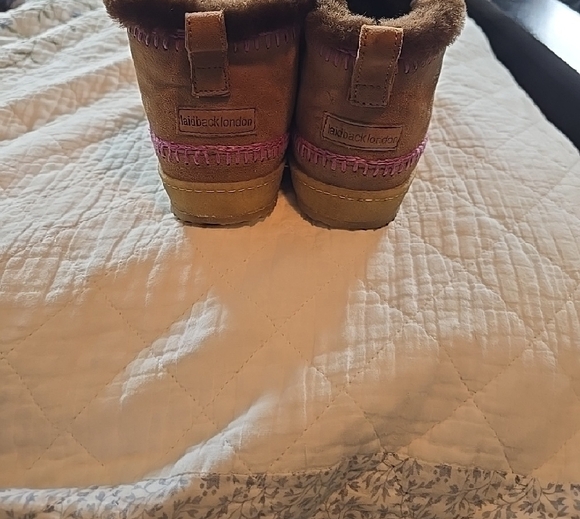 Laid Back London - Picture 3 of 8